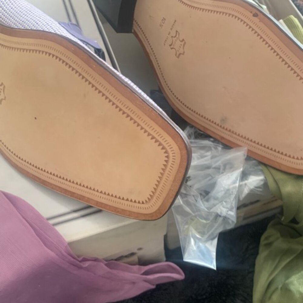 EMELIO FRANCO MEN SHOES - Picture 6 of 7
